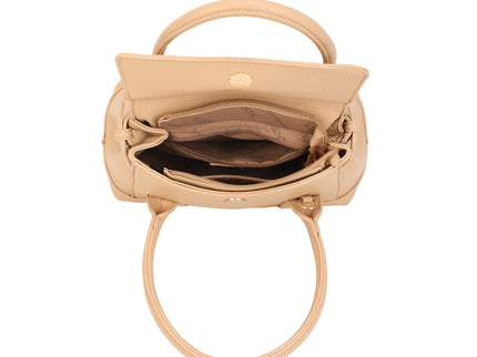 Keira Luxe Handtas met Schouderband