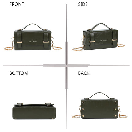 Gallantry Boxy