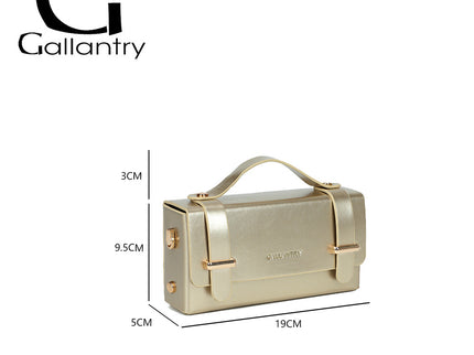 Gallantry Élégance Mini Schoudertas