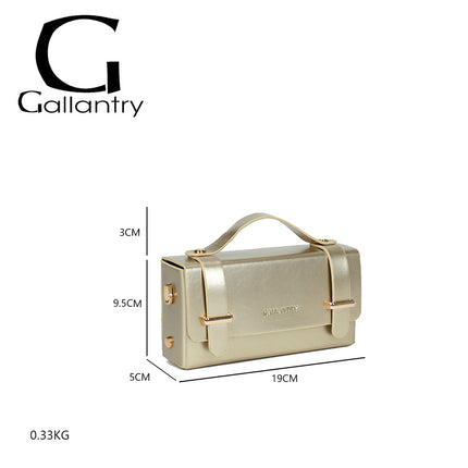 Gallantry Boxy