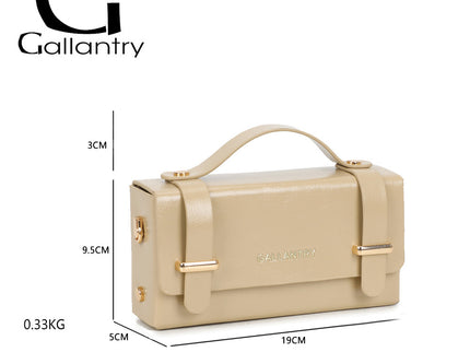 Gallantry Élégance Mini Schoudertas