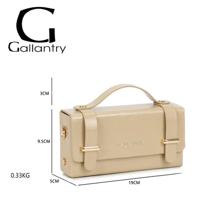 Gallantry Boxy