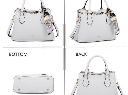 Gallantry La Mystérieuse elegante handtas
