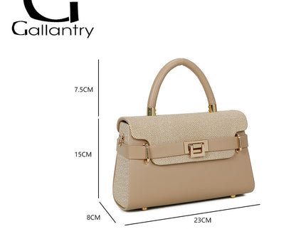 Gallantry Lysia