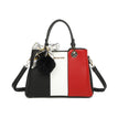 Black-White-Red