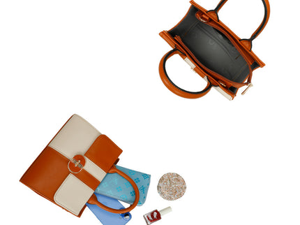 Gallantry Paris Clea Élégance – Luxe Dames Handtas