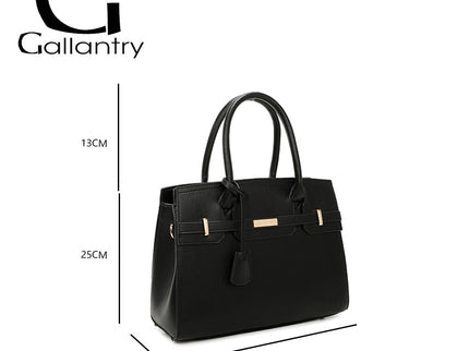 Gallantry Eleva