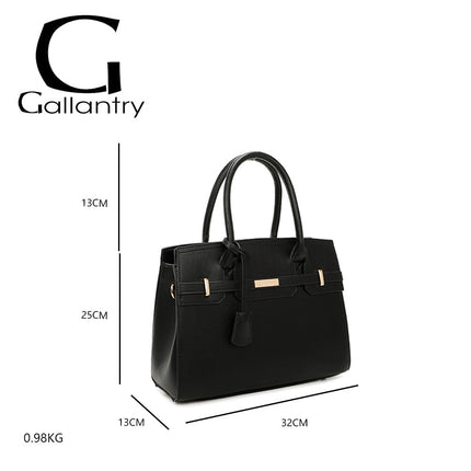 Gallantry Eleva