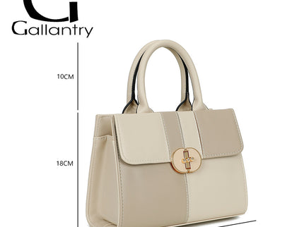 Gallantry Paris Clea Élégance – Luxe Dames Handtas