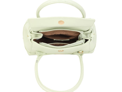Keira Luxe Handtas met Schouderband