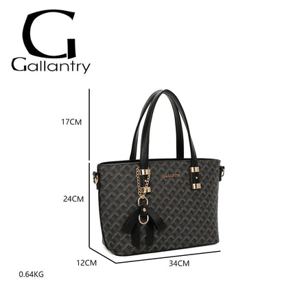 Gallantry Laila