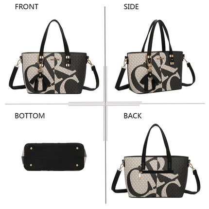 Gallantry Paris Chic