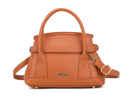 Keira Luxe Handtas met Schouderband