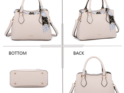 Gallantry La Mystérieuse elegante handtas