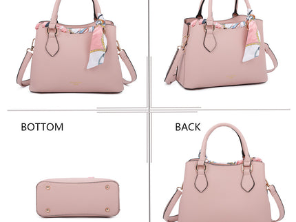 Gallantry La Mystérieuse elegante handtas