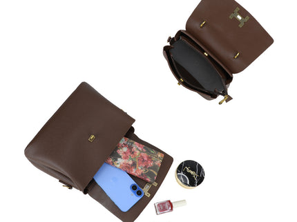 Gallantry Amaya Elegante Dames Handtas