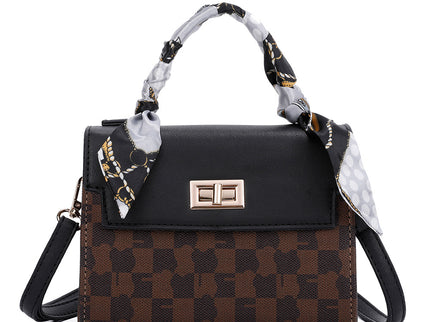 Gallantry La Parisienne Elegante Dames Handtas