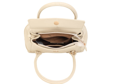 Keira Luxe Handtas met Schouderband