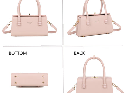 Gallantry Azura Paris Elegance Handtas
