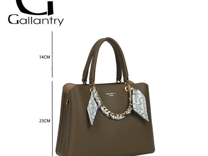 Gallantry Le Nerolli