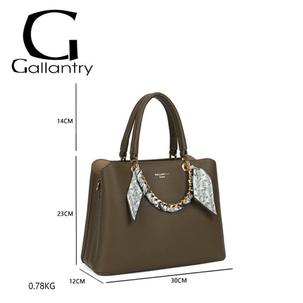 Gallantry Le Nerolli