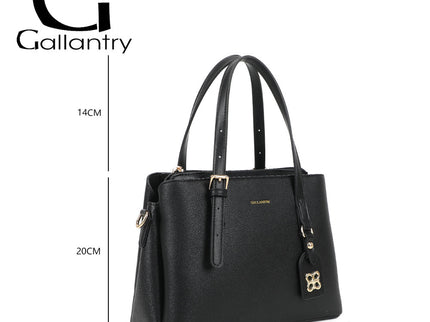 Gallantry Jardin Secret