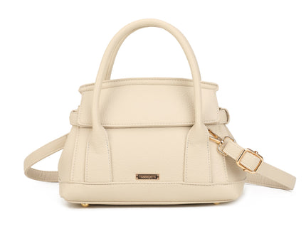 Keira Luxe Handtas met Schouderband