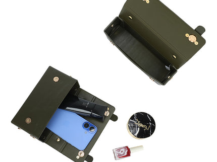 Gallantry Élégance Mini Schoudertas