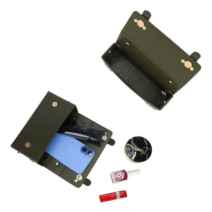 Gallantry Boxy