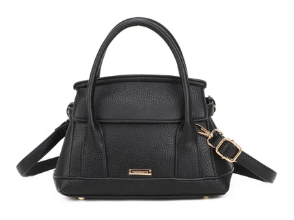 Keira Luxe Handtas met Schouderband