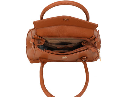 Keira Luxe Handtas met Schouderband