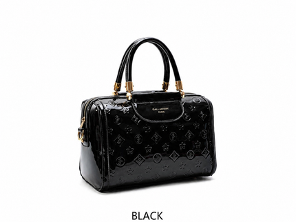 Gallantry Prestige Boston Handtas