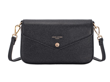 Envelop Crossbody Tas