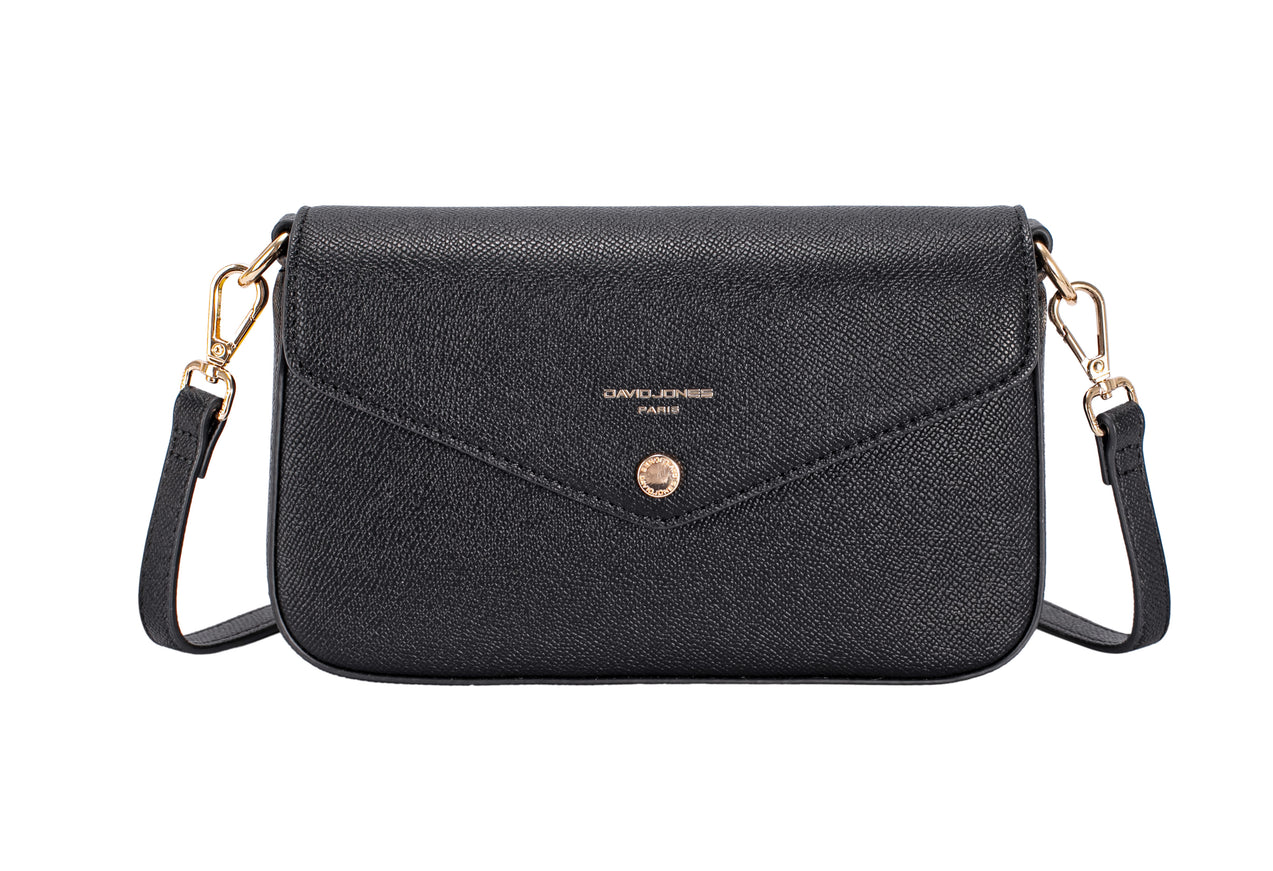 Envelop Crossbody Tas