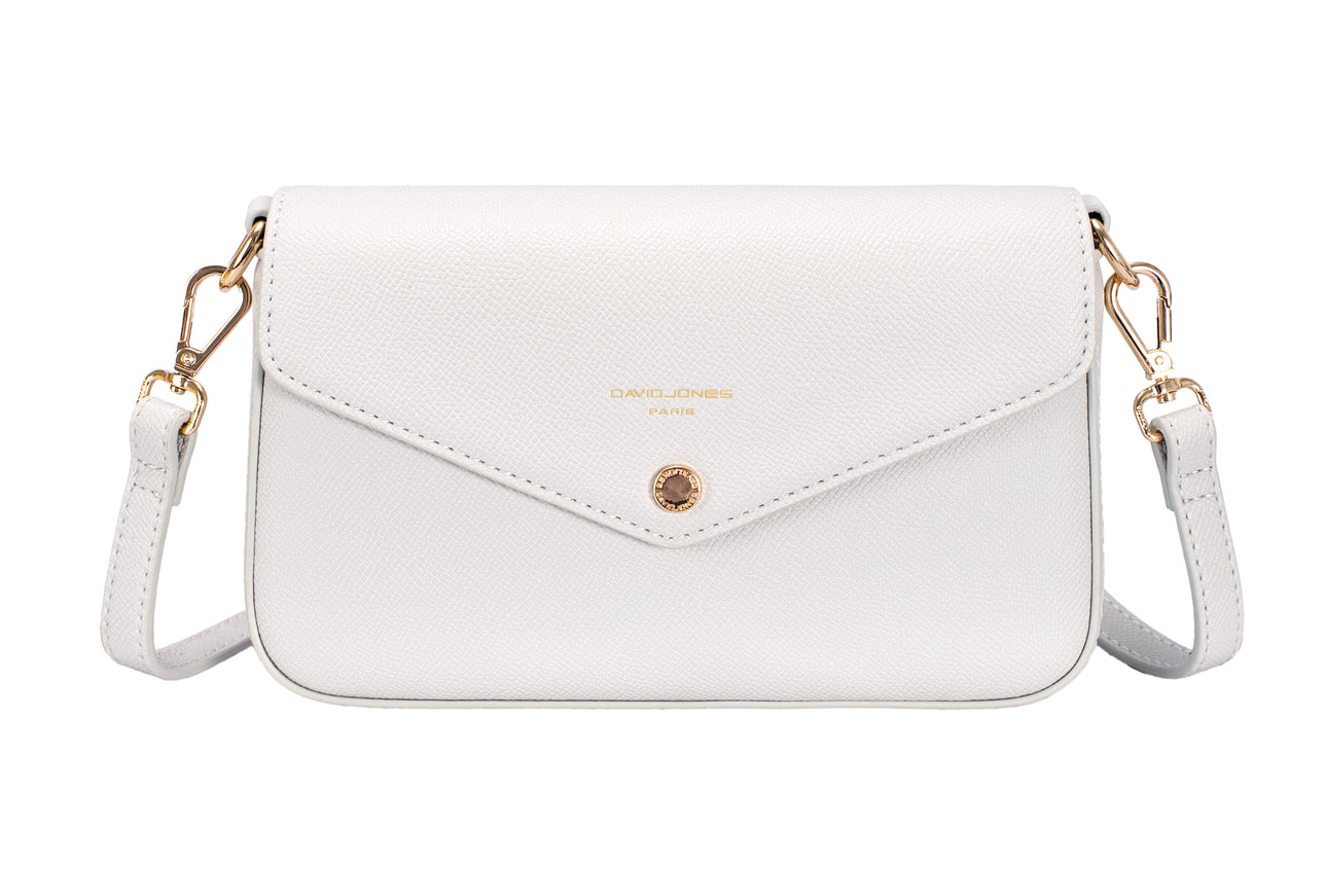 Envelop Crossbody Tas