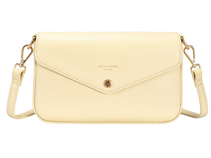 Envelop Crossbody Tas