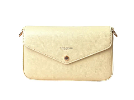 Envelop Crossbody Tas