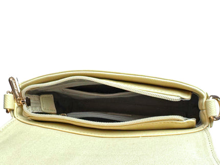 Envelop Crossbody Tas