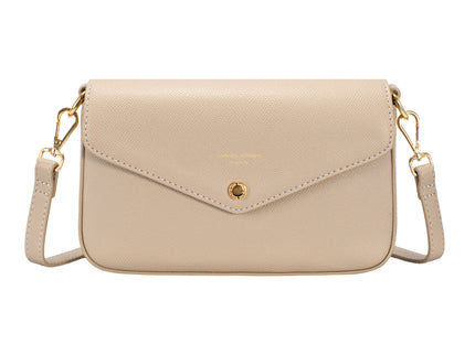 Envelop Crossbody Tas