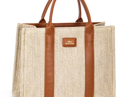 Shopper met Strepen