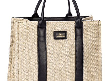 Shopper met Strepen