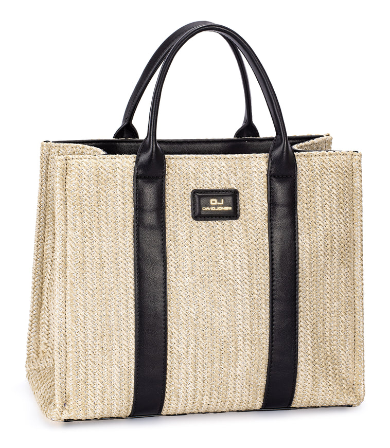Shopper met Strepen