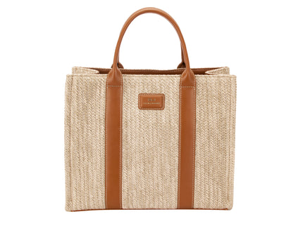 Shopper met Strepen