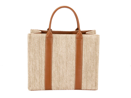 Shopper met Strepen