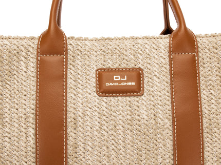 Shopper met Strepen