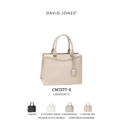 David Jones Florencia