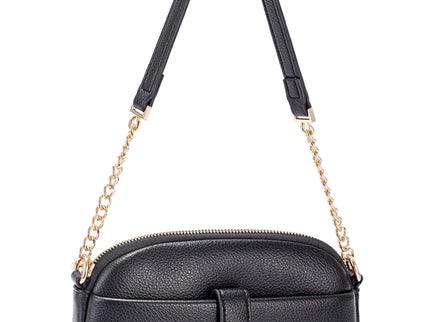Saddle Crossbody Tas