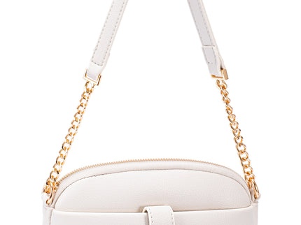 Saddle Crossbody Tas