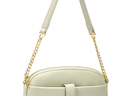 Saddle Crossbody Tas