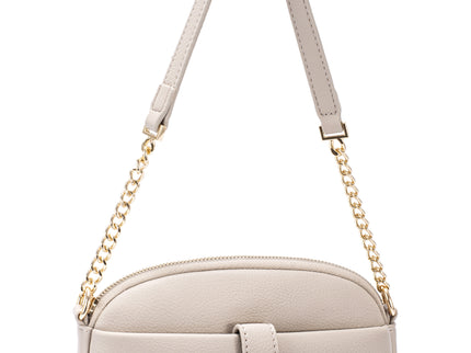 Saddle Crossbody Tas